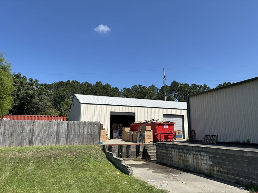 1421 Atlas Rd