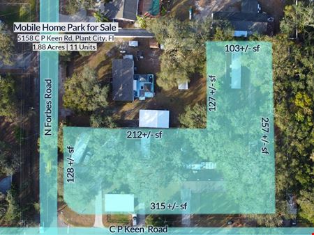 Preview of Multi-Family space for Sale at 5158 C P Keen Rd