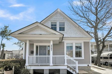Preview of Office space for Sale at 2097 Mt Pleasant St 