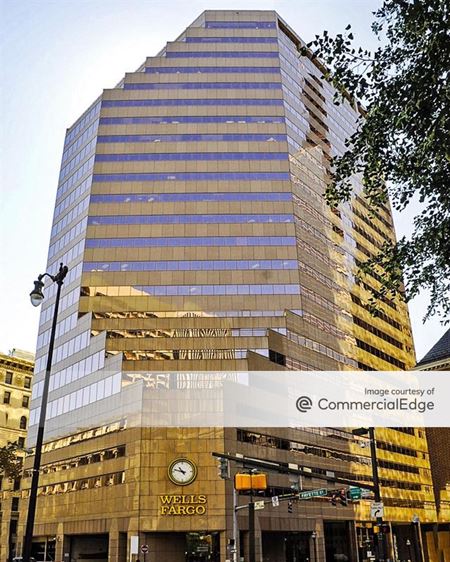 Preview of Office space for Rent at 7 St. Paul Street