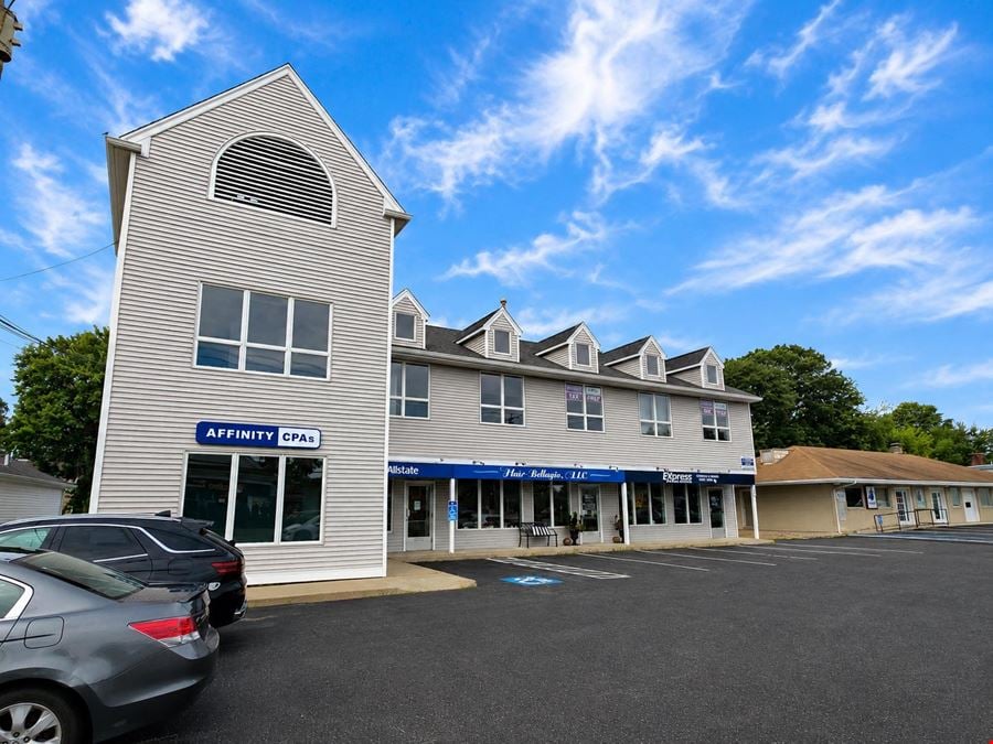 1495 Black Rock