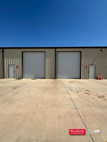 Preview of Industrial space for Rent at 3611 County Road 2000