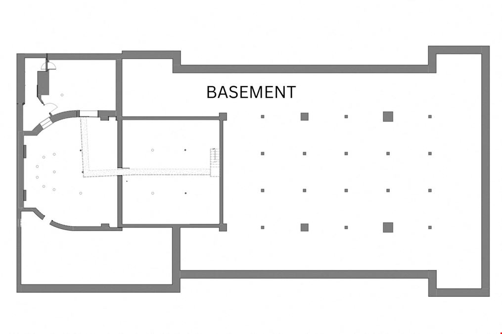 Adaptive Reuse or Redevelopment Opportunity for Sale in Lawrence, MA