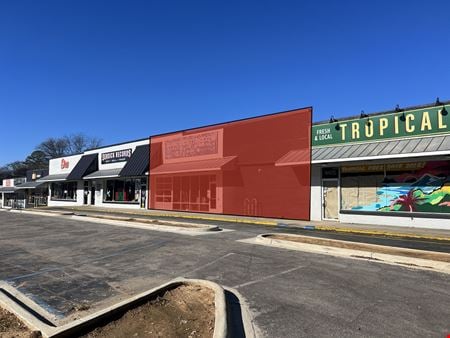 Preview of Retail space for Sale at 4420B 4th Avenue South