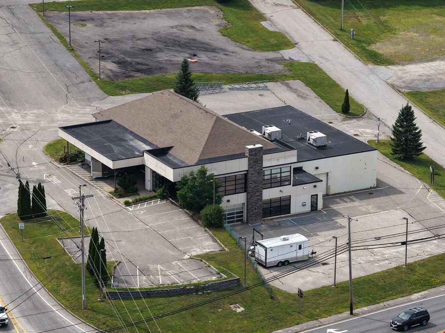 6.32± Acre Development Site