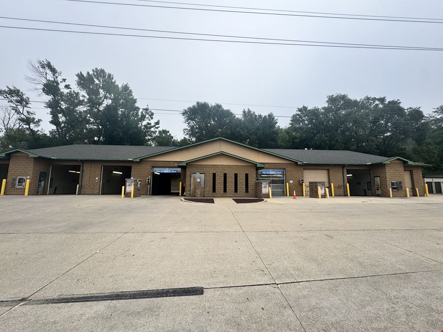 4105 & 4107 Gordon Dr