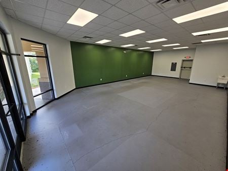 Preview of commercial space at 5447 Yadkin Rd