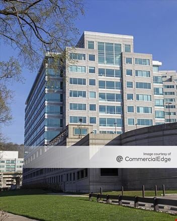 Preview of Office space for Rent at 300 Barr Harbor Drive