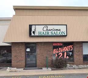 Charisma Hair and Nail Salon