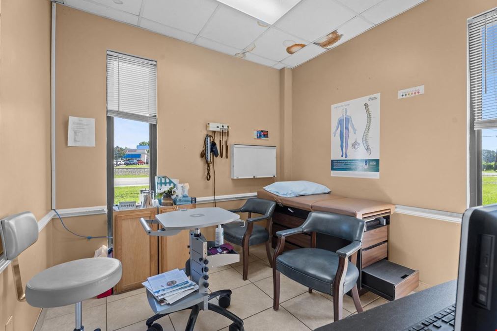 2902 Central Heights road, Goldsboro, NC