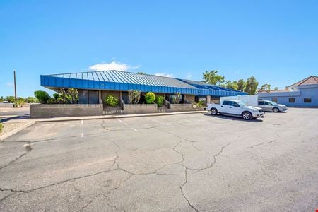 Preview of Office space for Rent at 145 E University Dr