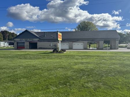 Preview of Retail space for Sale at 3950 Alpha Blvd