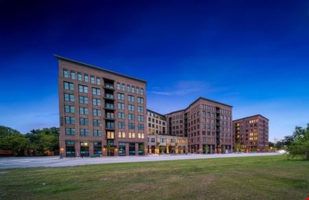 Preview of commercial space at 1310 Meeting Street Rd