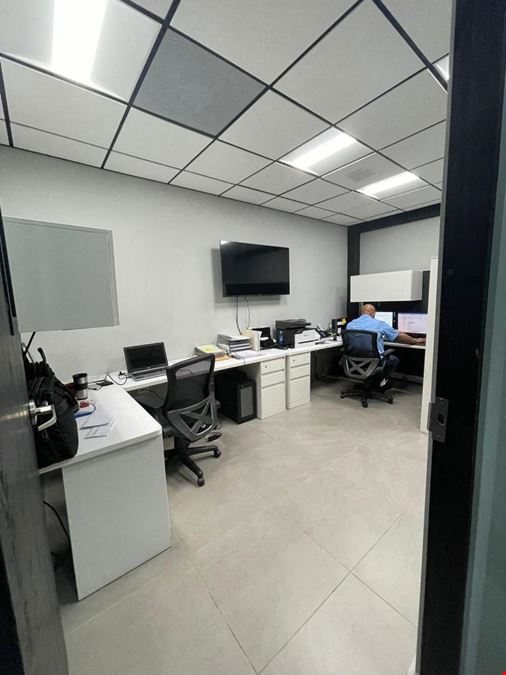 Altamira Center Office Space #A