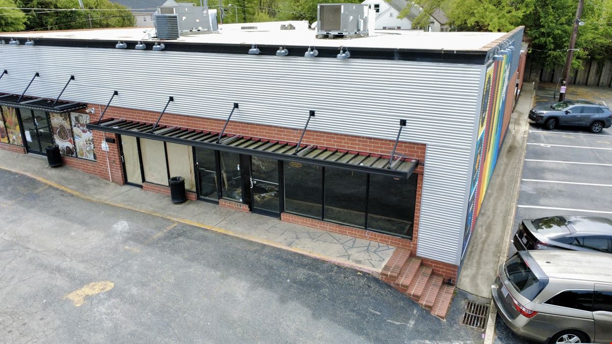 3801 Western Blvd