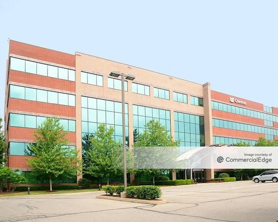 Preview of Office space for Rent at 1550 Coraopolis Heights Road