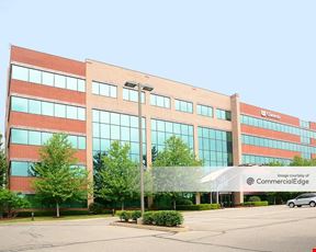 Westpointe Corporate Center One