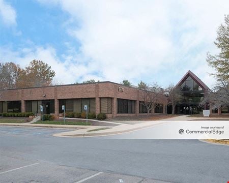 Preview of Coworking space for Rent at 9770 Patuxent Woods Drive
