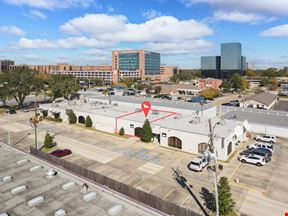 Turnkey Medical Office for Sublease Near OLOL