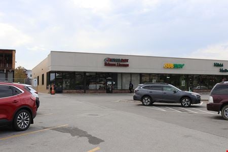 Preview of Office space for Rent at 3800 Lincoln Way