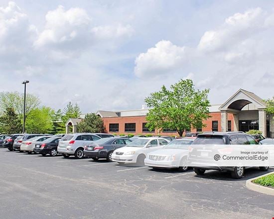 Preview of Office space for Rent at 3600 Park 42 Drive