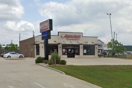 Preview of Retail space for Rent at 1806 U.S. 49