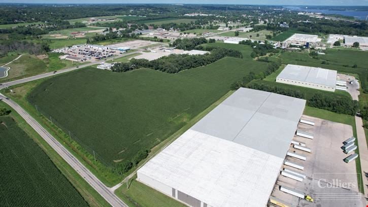 24.95 Acres of Land For Sale