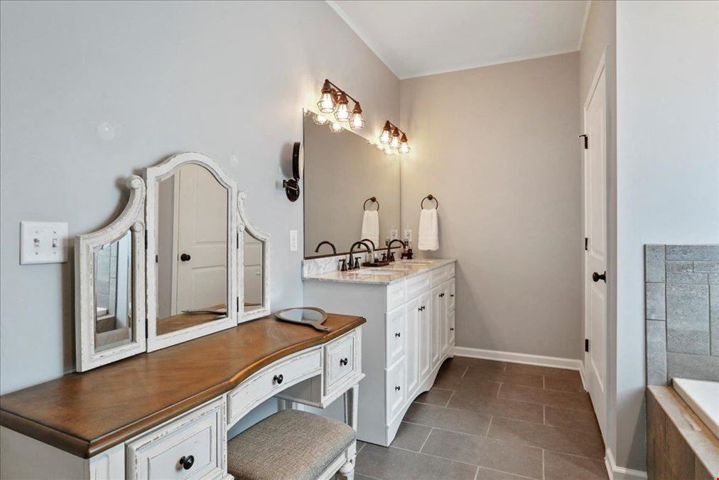 115 Beauregard Dr