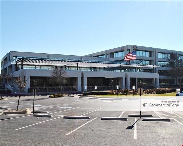 Fossil Headquarters