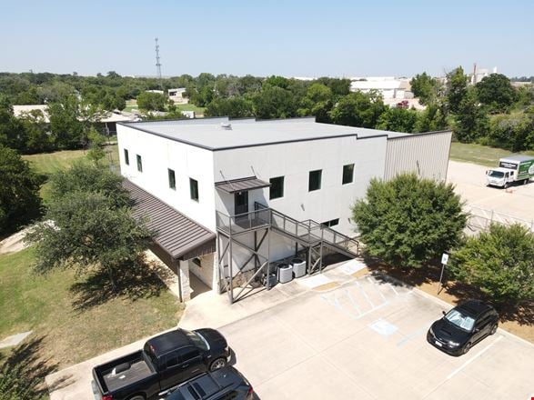 Preview of Office space for Rent at 2201 Fort Worth Dr