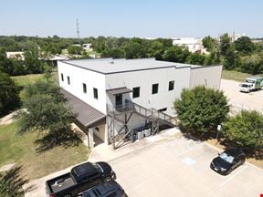 2201 Fort Worth Dr