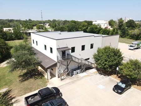 Preview of Office space for Rent at 2201 Fort Worth Dr
