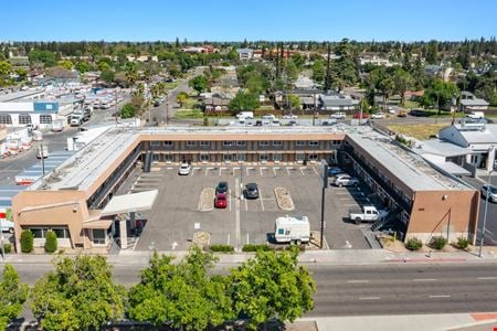 Preview of Hotel / Motel space for Sale at 6090 N Blackstone Ave