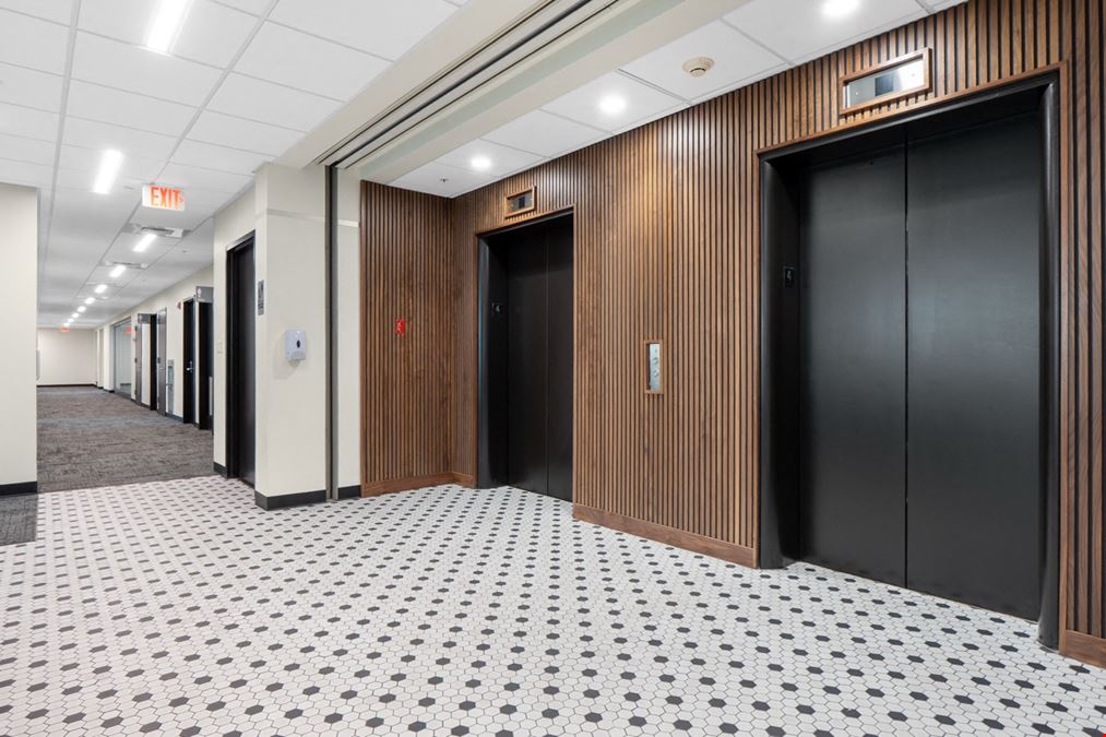 The Edney Innovation Center