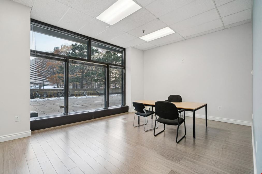 5199 Sherbrooke Est