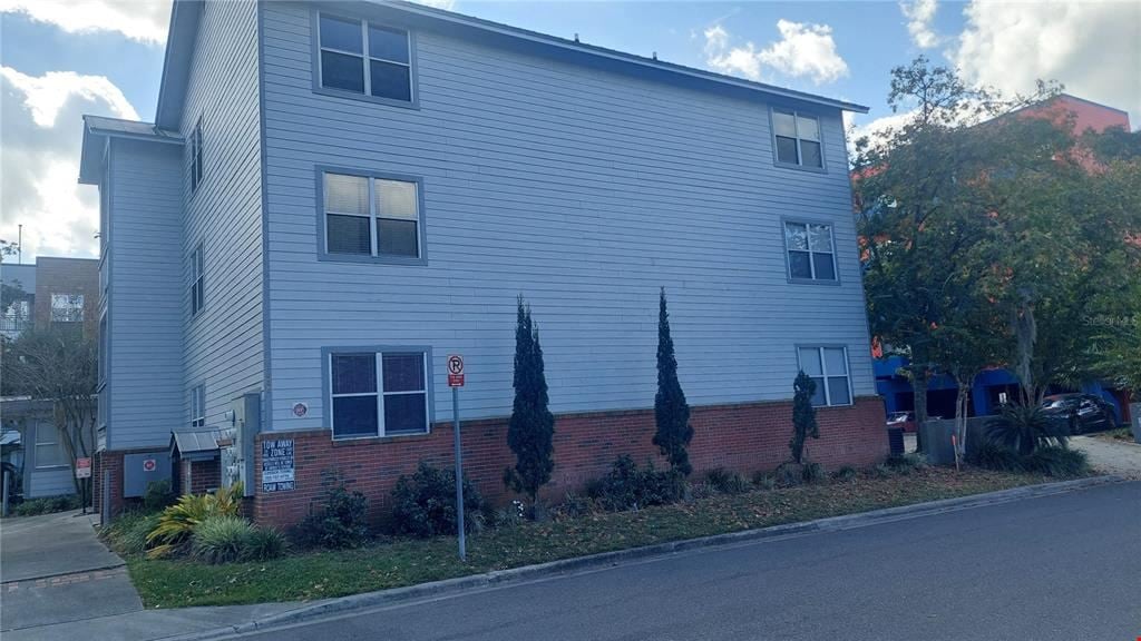 1615 NW 3rd Avenue, Gainesville, FL, 32603