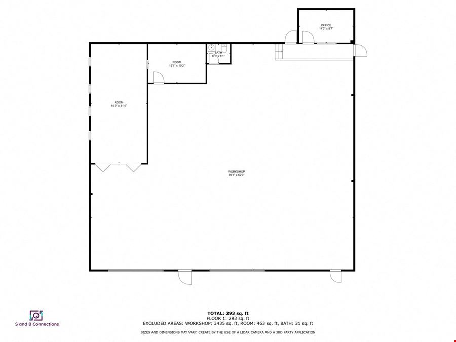 166 W Main Street For Sale