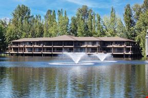 Nine Lake Bellevue