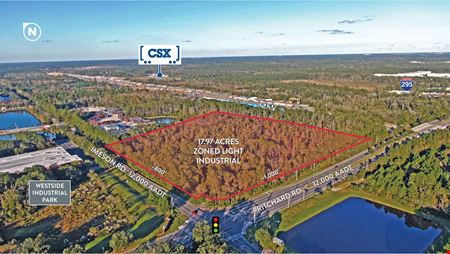 Preview of VacantLand space for Sale at 0 Imeson Road