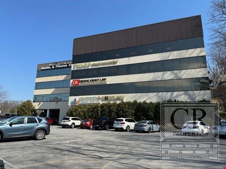 Preview of Office space for Rent at 3344 US Route 9
