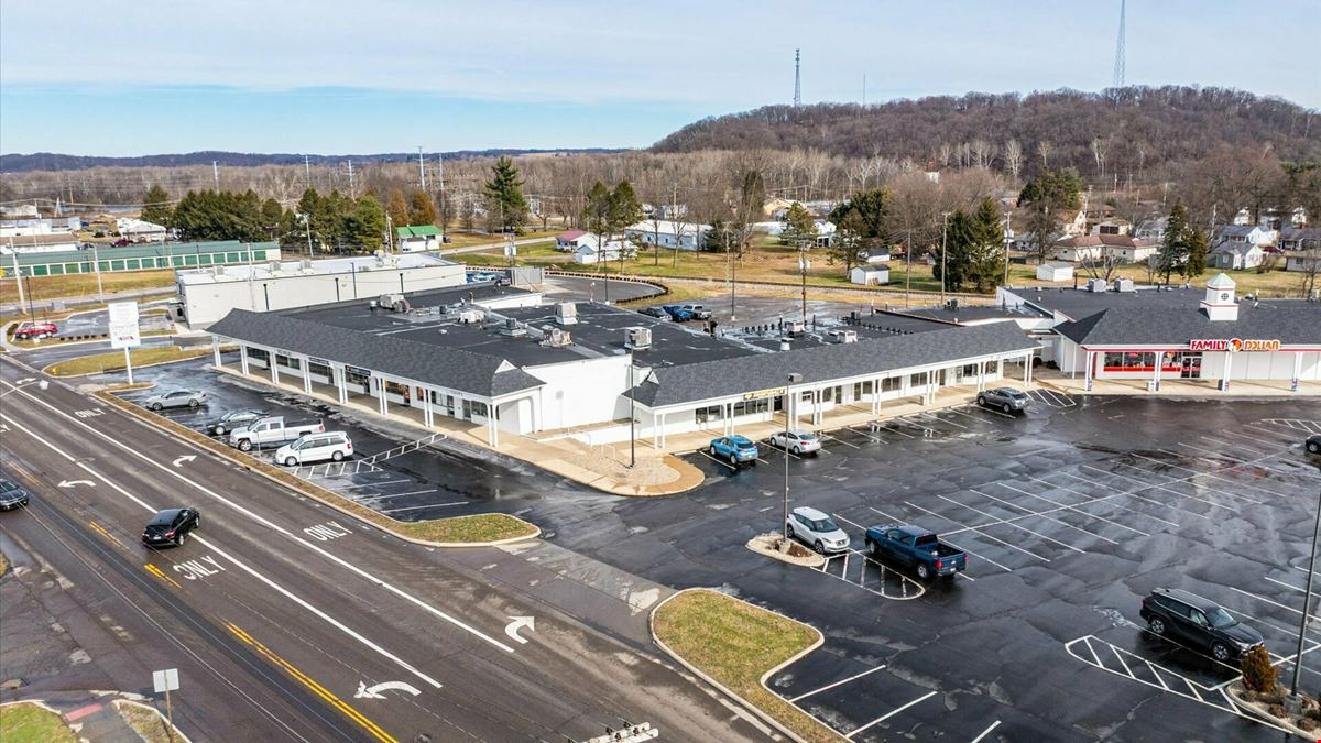 Colonial Center
