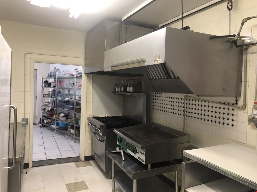 Turn-Key B&B, Restaurant, Retreat & Lodge Investment Opportunity