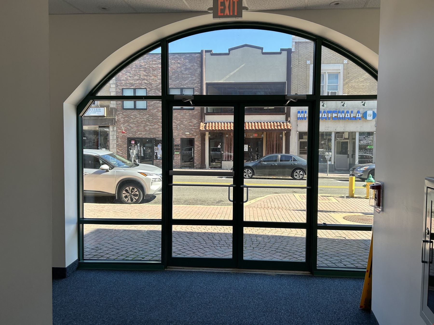 68-72 S Main St #101