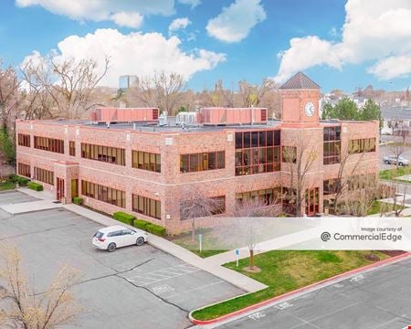 Preview of Office space for Rent at 308 East 4500 South