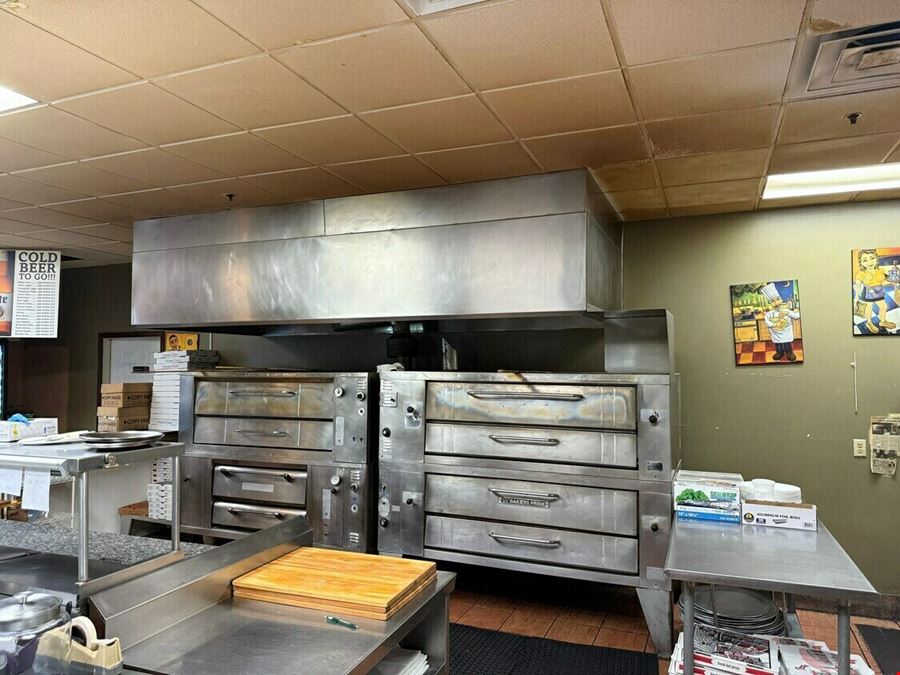 GNA Italian Ristorante