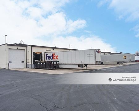 Preview of Industrial space for Rent at 12080 Mosteller Road