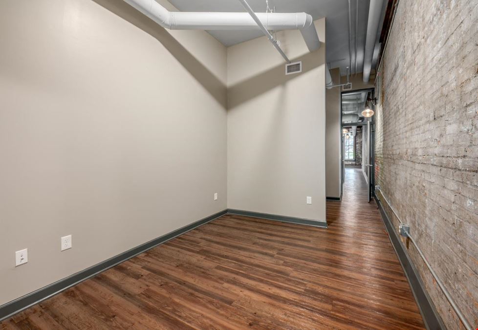 Lofts of West 9
