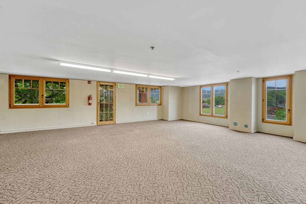 Poet Lofts - Commercial Condo