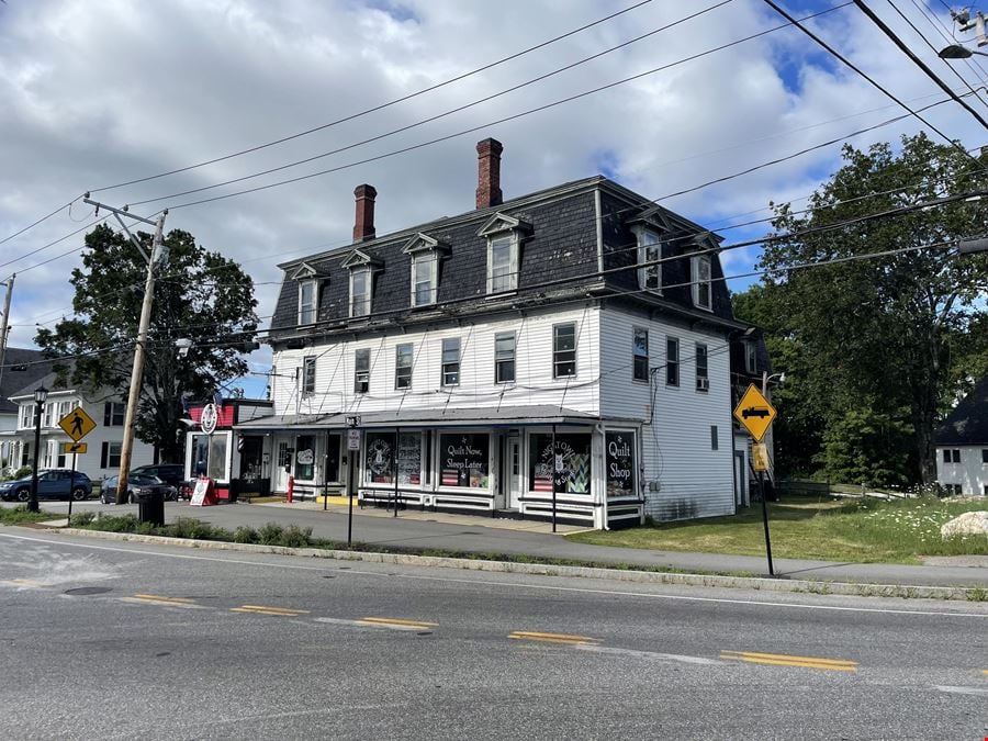 4 Main St