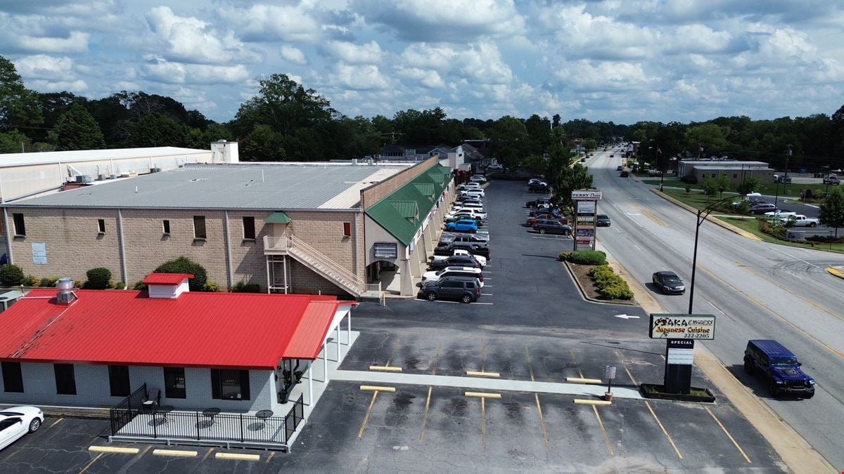 2508 N Main St.